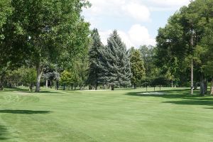 Missoula CC 11th Approach